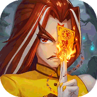 塔防镇魂师（0.1折送万钻免费版）